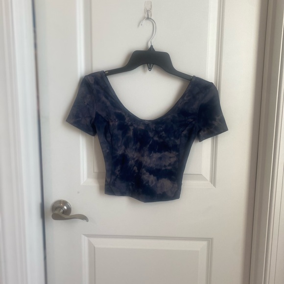 lululemon athletica Tops - Lululemon Align Tee